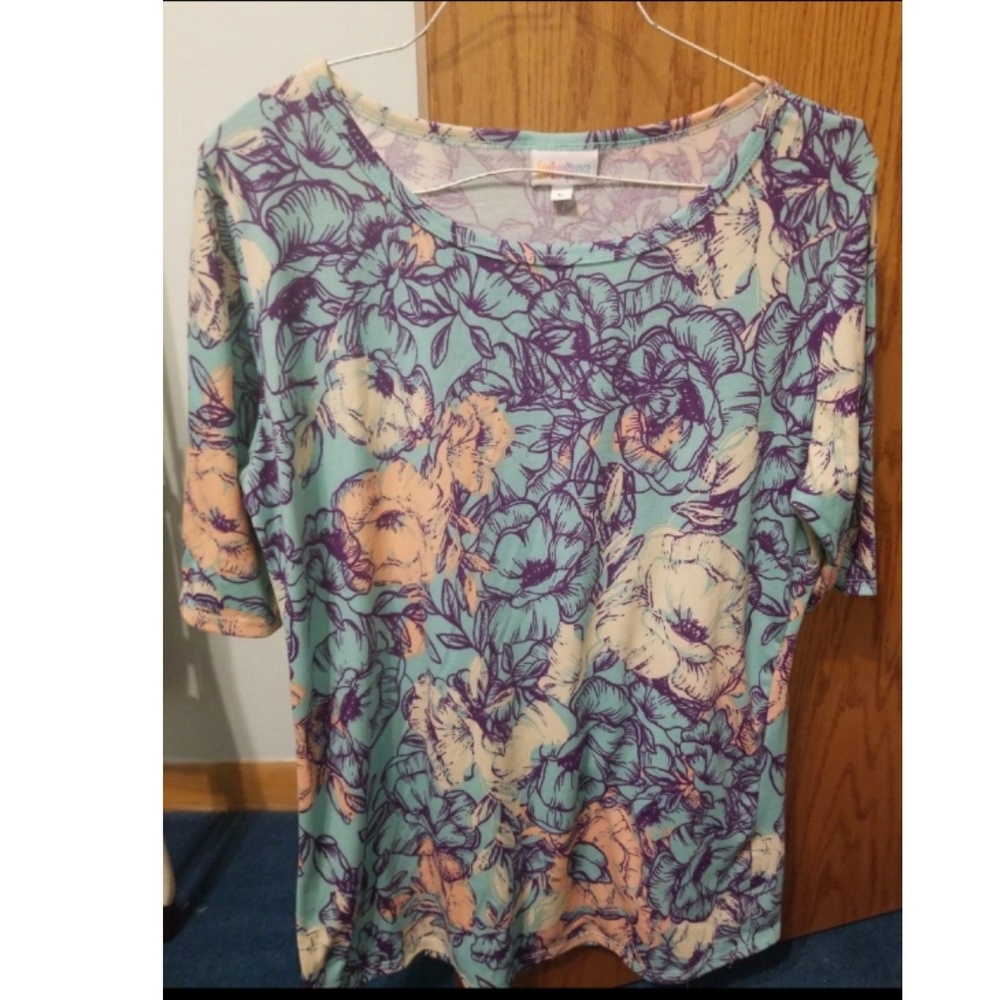 Lularoe Gigi